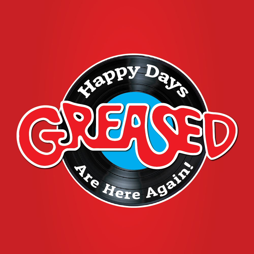 GREASED (Icon Image)