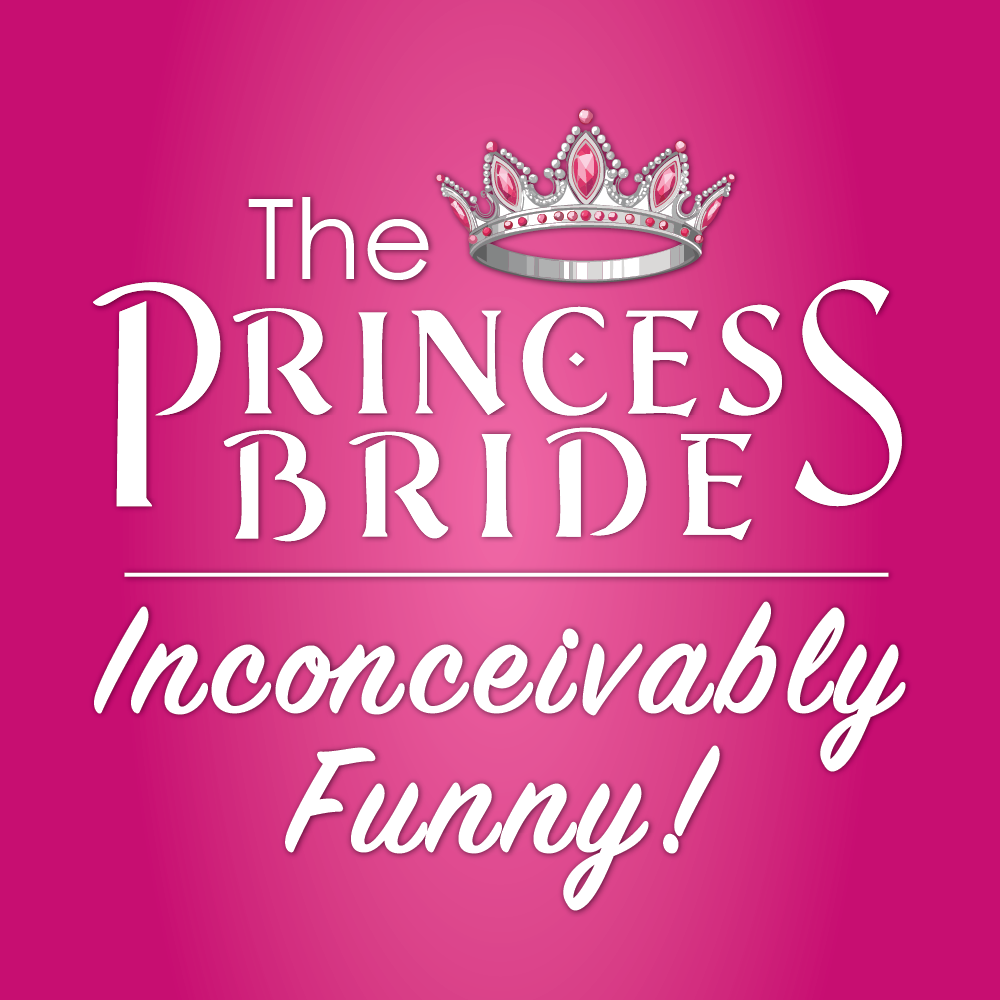 THE PRINCESS BRIDE (Icon Image)